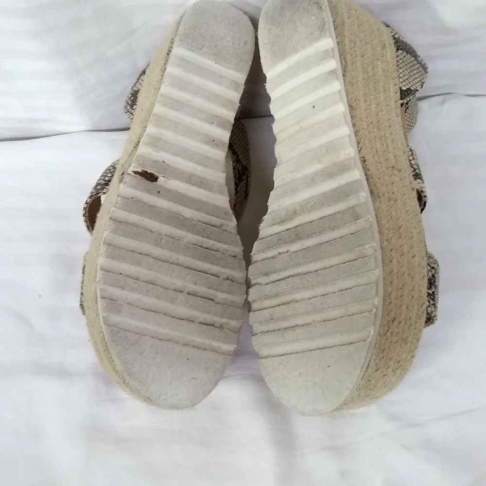 AMS Sandals EMMA Ankle Strap 3
